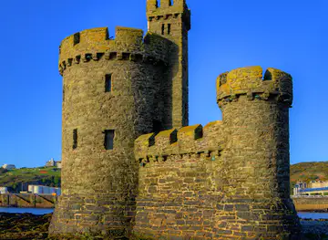 Tower of Refuge