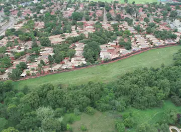 Serene Valley