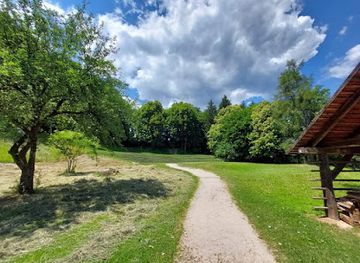 slovenia/skofja-loka/attraction/grajski-park