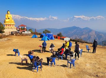 nepal/lumbini/attraction/thaple-viewpoint
