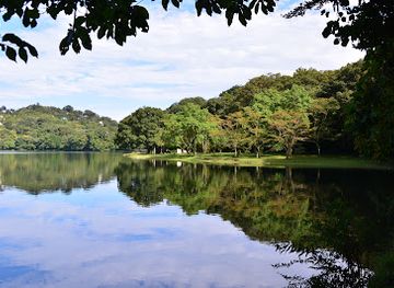japan/izu/attraction/lake-ippeki