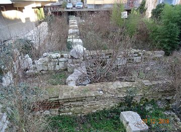 bulgaria/varna/attraction/early-christian-basilica-of-odessos