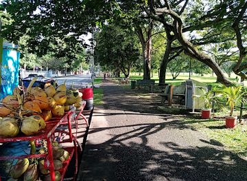 trinidad-and-tobago/siparia/attraction/queen-s-park-savannah