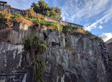 Kelly's Steps