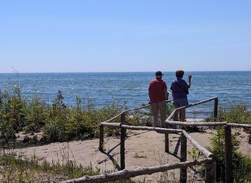 wisconsin/door-peninsula/attraction/the-ridges-sanctuary