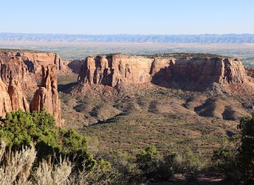 colorado/grand-junction/attraction/red-canyon-overlook