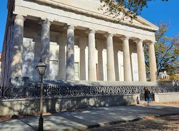 new-jersey/lambertville/attraction/grim-philly-twilight-tours