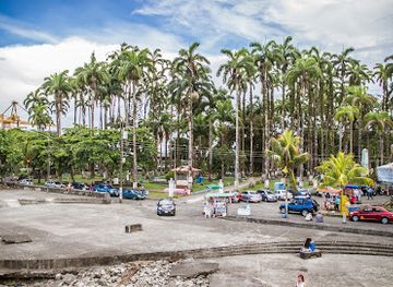 costa-rica/limon/attraction/parque-balvanero-vargas