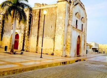 mexico/campeche/attraction/baluarte-de-san-pedro