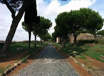 vatican-city/gregorian-etruscan-museum/attraction/parco-regionale-dell-appia-antica