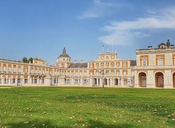 spain/madrid/attraction/aranjuez