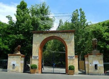 armenia/tsaghkadzor/attraction/yerevan-zoo