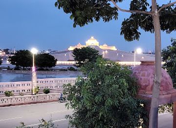 india/lucknow/gomti-nagar/attraction/gomtinagar-fort-park-lucknow