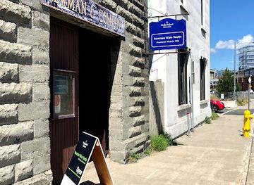 canada/avalon-peninsula/attraction/newman-wine-vaults