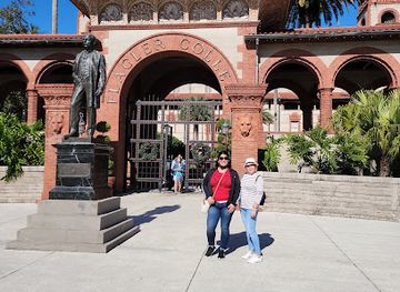 florida/st-augustine/attraction/medieval-torture-museum