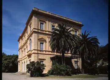 Civic Museum "Giovanni Fattori"