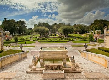 Vizcaya Museum & Gardens