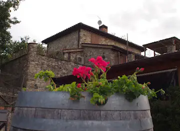 Poggio Amorelli