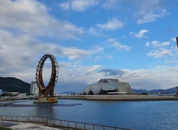 south-korea/yeosu-ocean-park/attraction/yeosu-expo-ocean-park