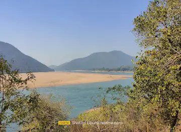 Satkosia Gorge