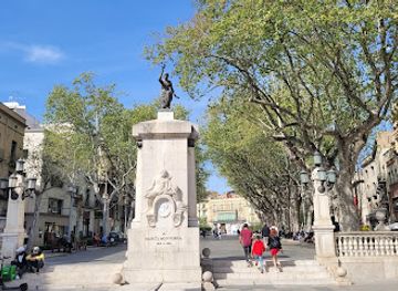 spain/costa-brava/attraction/monument-a-narcis-monturiol