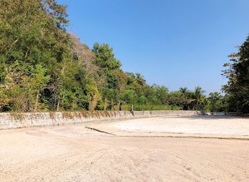 myanmar-burma/ngapali-beach/attraction/lin-thar-public-area-beach-view