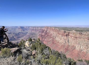 arizona/grand-canyon-village/attraction/grand-canyon-national-park-sign