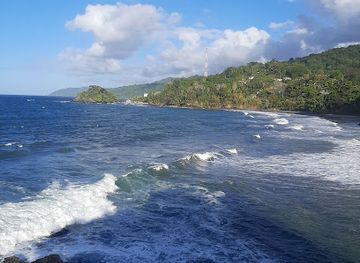 trinidad-and-tobago/mayaro/attraction/tamanc