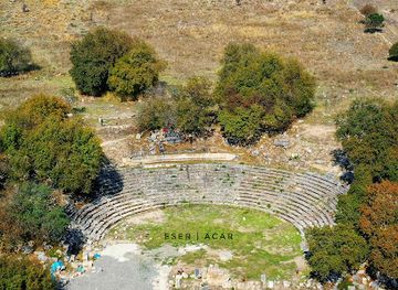 turkiye/paphlagonia/attraction/kastabala-ancient-city