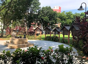 singapore/serangoon/attraction/maplewood-park