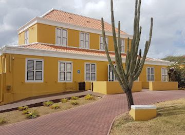 curacao/domi-abou/attraction/mongui-maduro-historic-house-museum-library