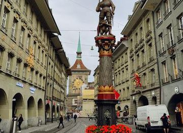 switzerland/interlaken/attraction/schutzenbrunnen
