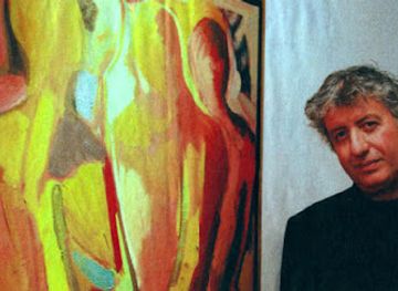 lebanon/baabda/attraction/guiragossian-gallery