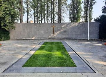 Arbour Hill Cemetery