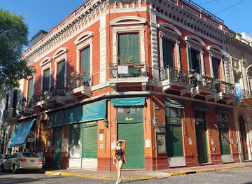 argentina/buenos-aires/la-boca/attraction/plaza-dorrego