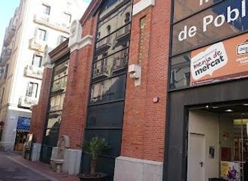 spain/barcelona/attraction/mercat-del-poblenou