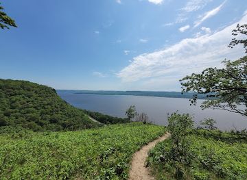 Maiden Rock Bluff State Natural Area