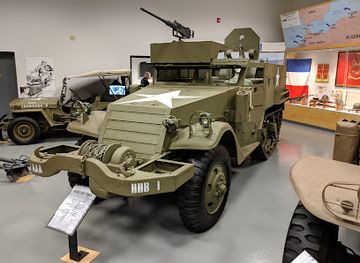 south-carolina/midlands/attraction/south-carolina-military-museum