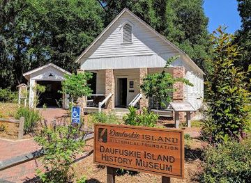 Daufuskie Island Historical Foundation