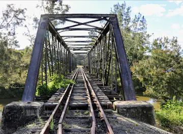 Northern Rivers Rail Trail