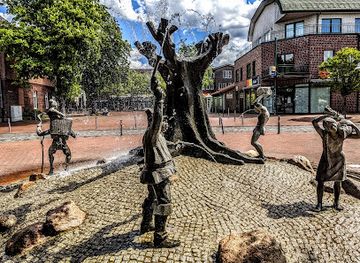 germany/lüneburg-heath/attraction/stadtbrunnen