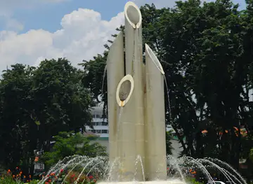 Monumen Bambu Runcing