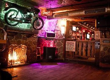 maryland/annapolis/attraction/the-horse-you-came-in-on-saloon