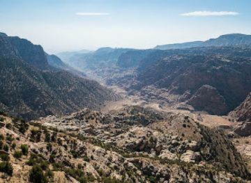 jordan/dana/attraction/dana-trail