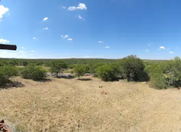 Nambiti Private Game Reserve Woodlands Gate