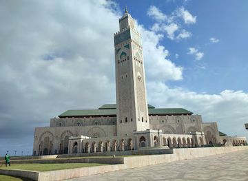 morocco/sais/attraction/hassan-ii-mosque-museum