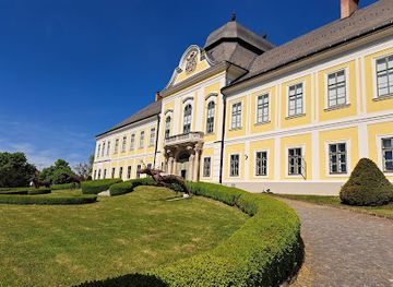 hungary/cserehat/attraction/szechenyi-zsigmond-karpat-medencei-magyar-vadaszati-muzeum