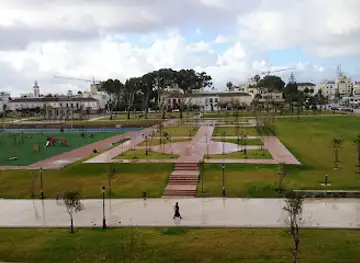 Marshan Park