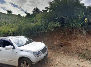 Kenya Wildlife Service Elgeyo/ Marakwet County