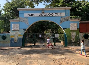 senegal/dakar/plateau/attraction/hann-zoological-park
